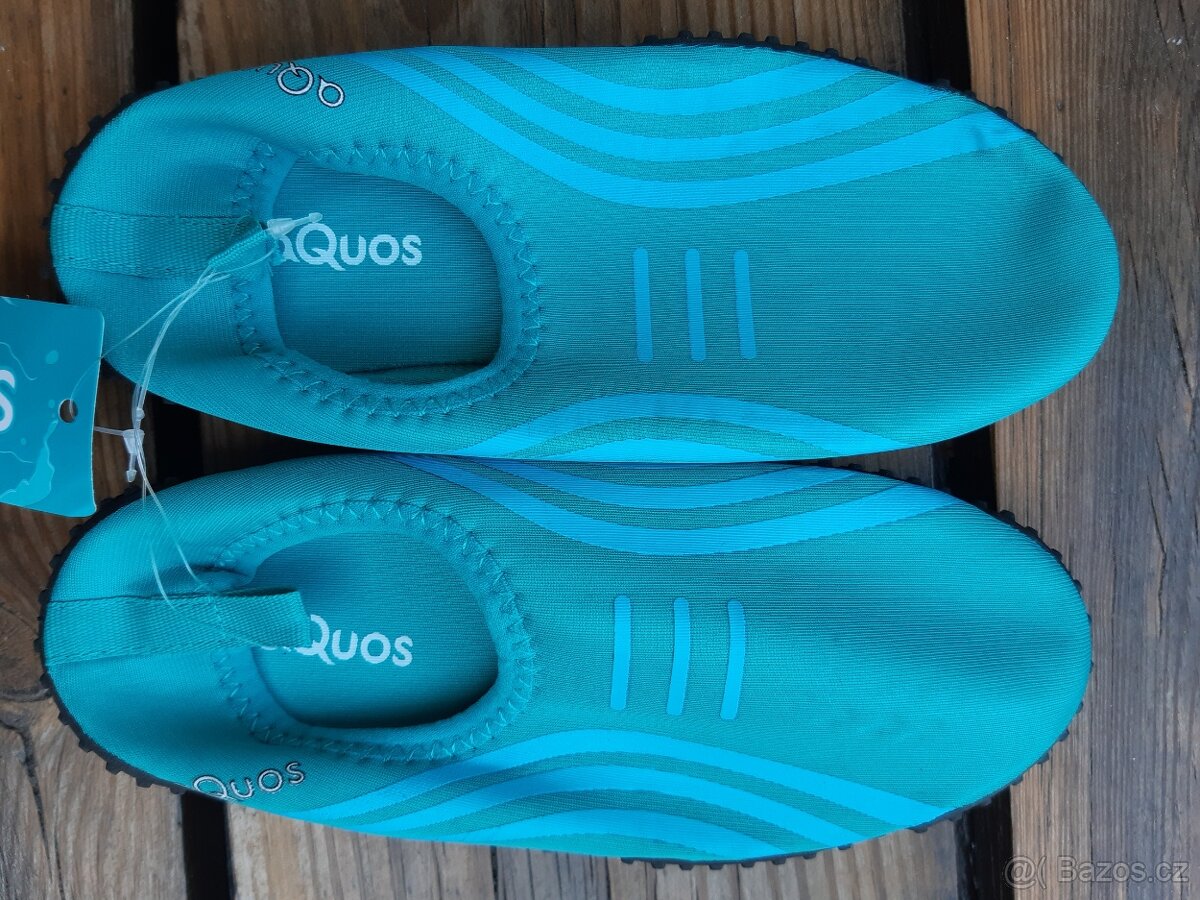 Dětské boty do vody vel. 31 - 3