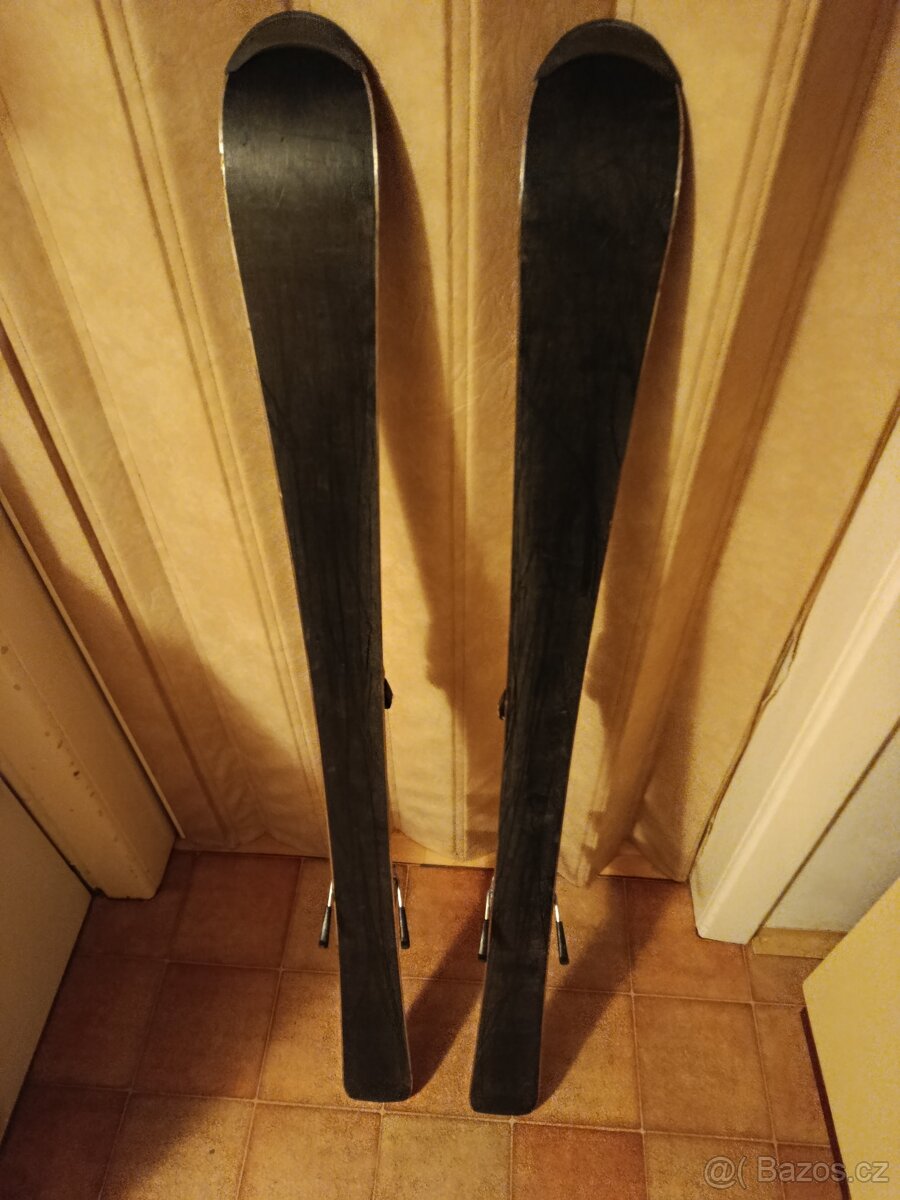 Dětské lyže Head - 3