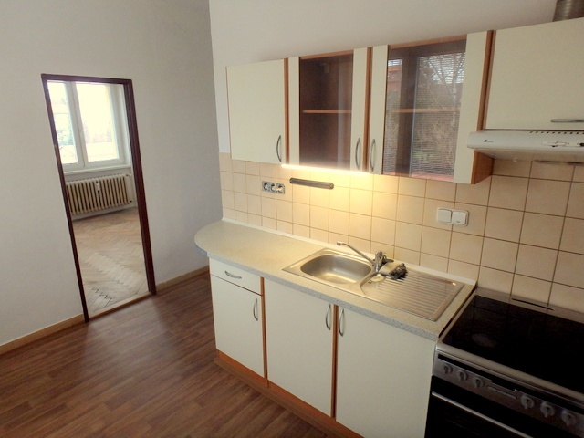 Byt 2+1 Nový Jičín, Lužická - 3