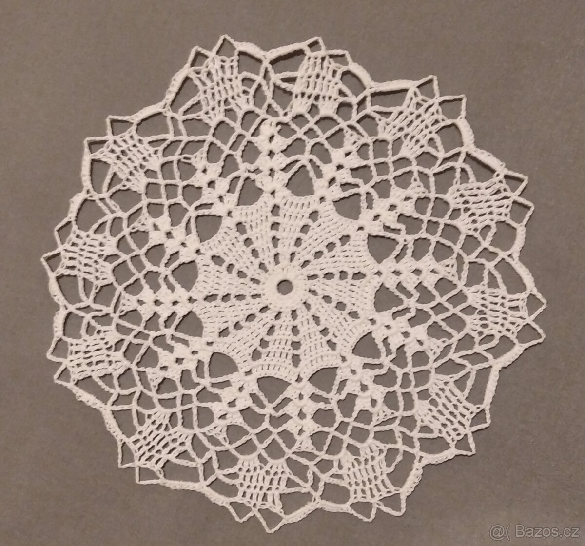 Dečky 21 - 22 cm - 3