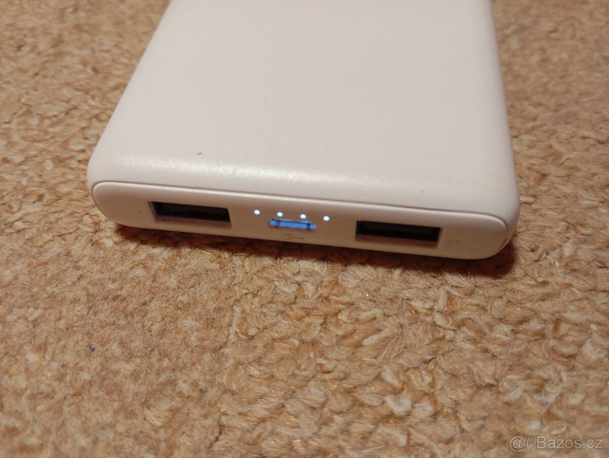 POWERBANKA Golf 10000 mAh - 3