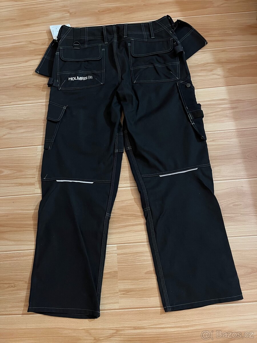 Montérky Mascot - 3