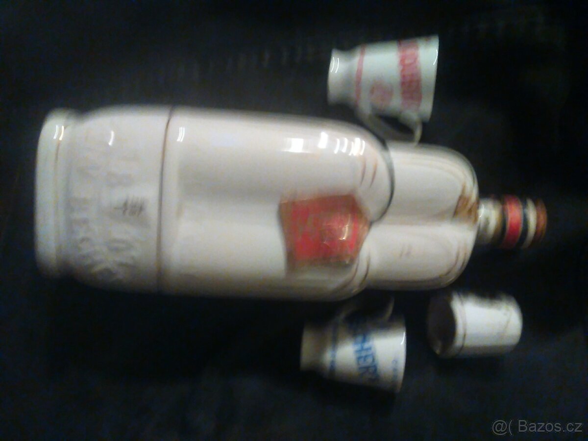 Becherovka Cordial-medok - 3