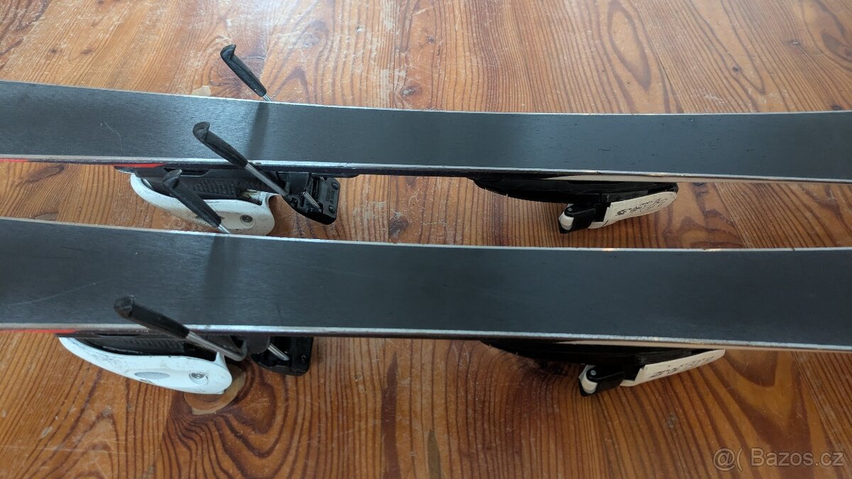 Dětské lyže 87 - 3
