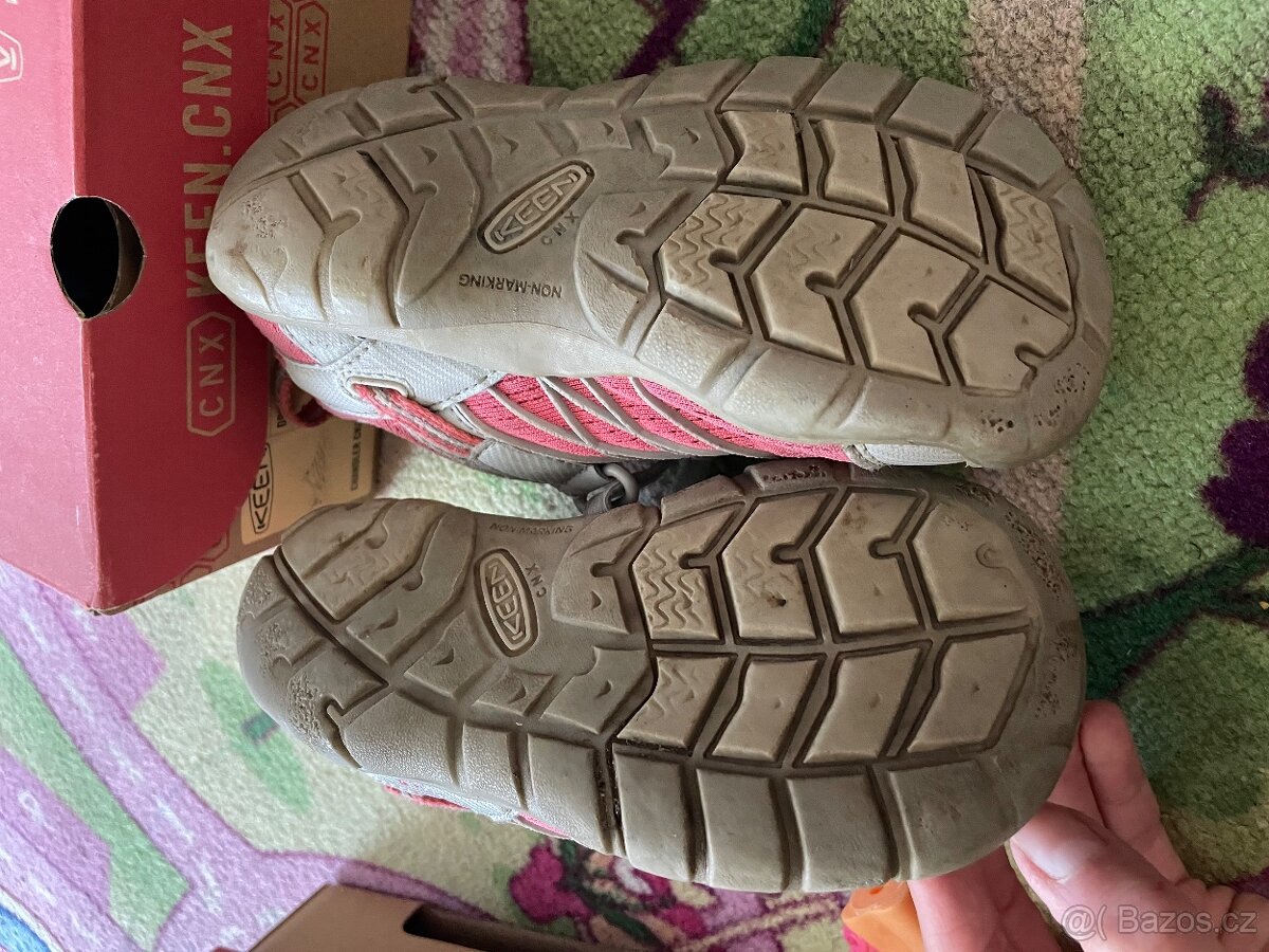 Keen EU 29 - 3