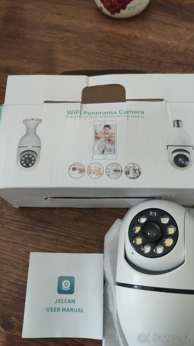 WIFI CAMERA - 3