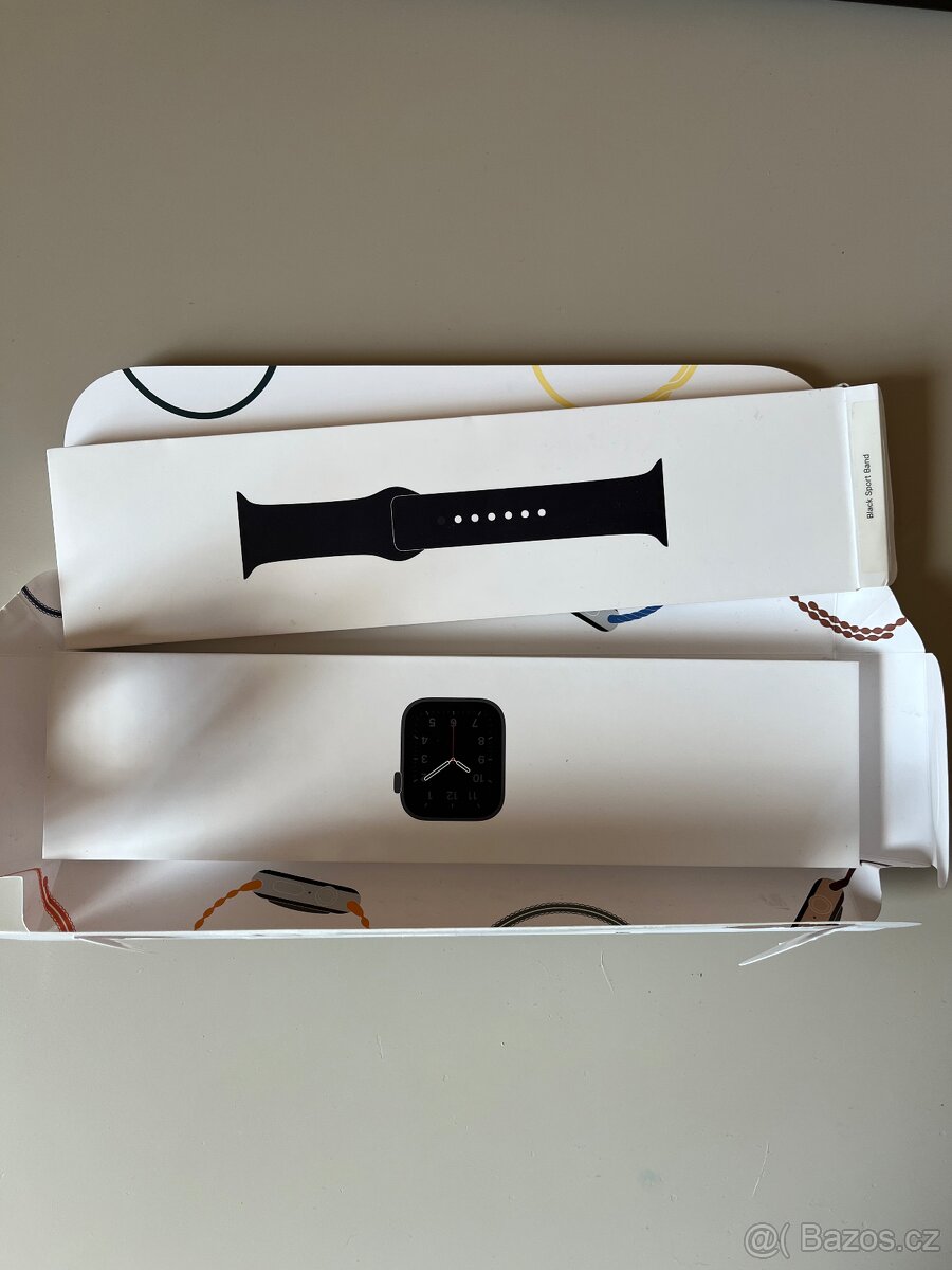 Apple Watch SE - 3