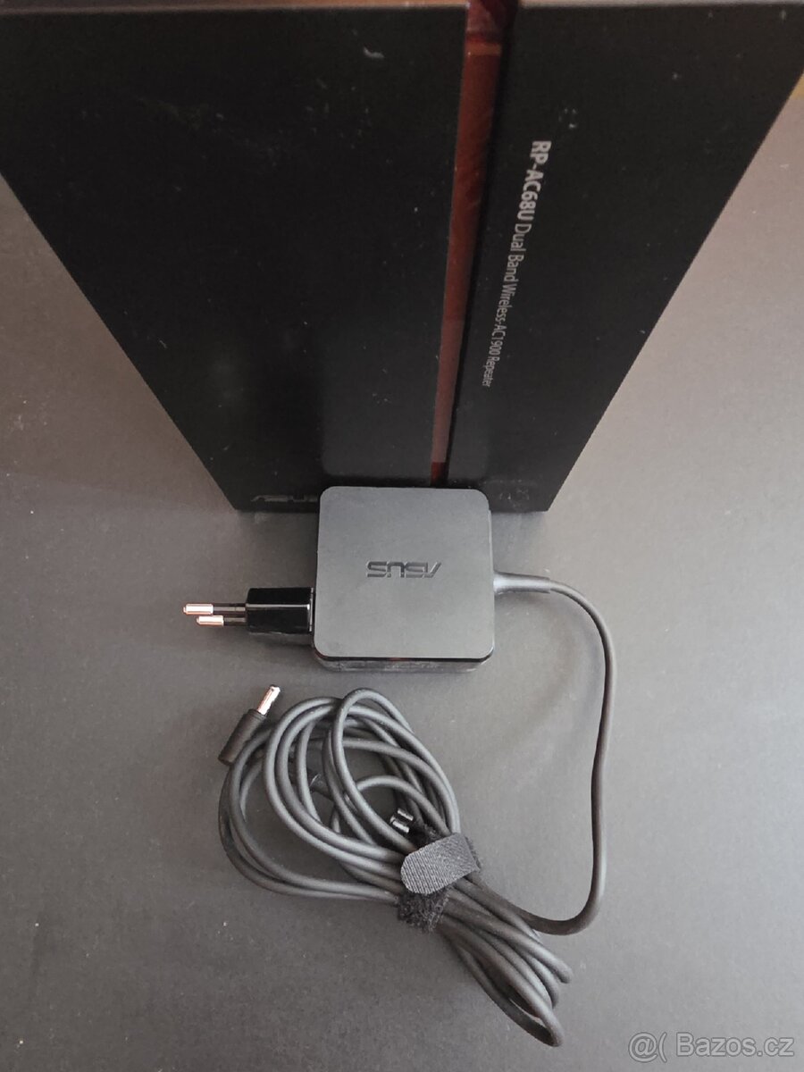 ASUS RP-AC68U Wi-Fi Repeater - 3