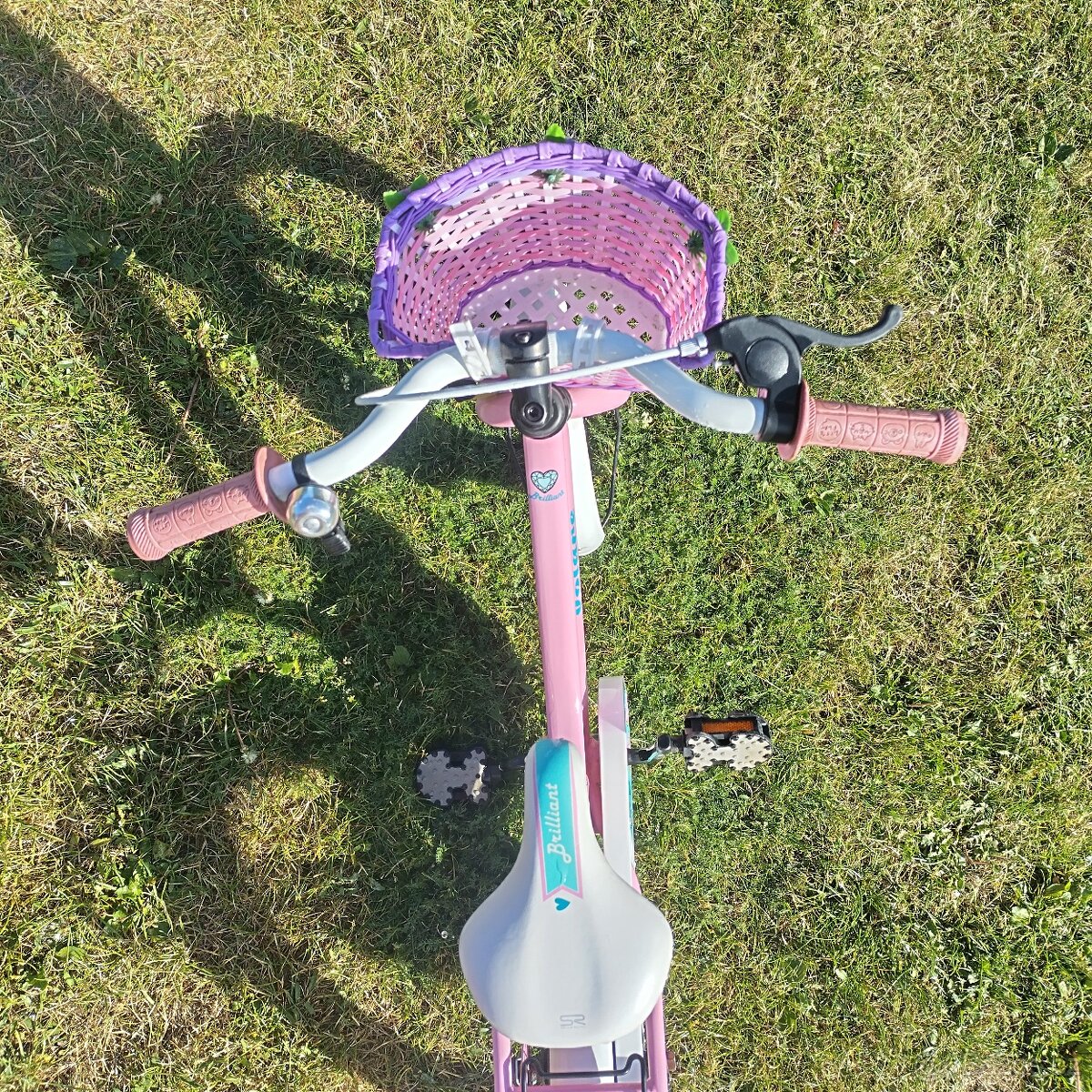 Dětské kolo Volare - 3