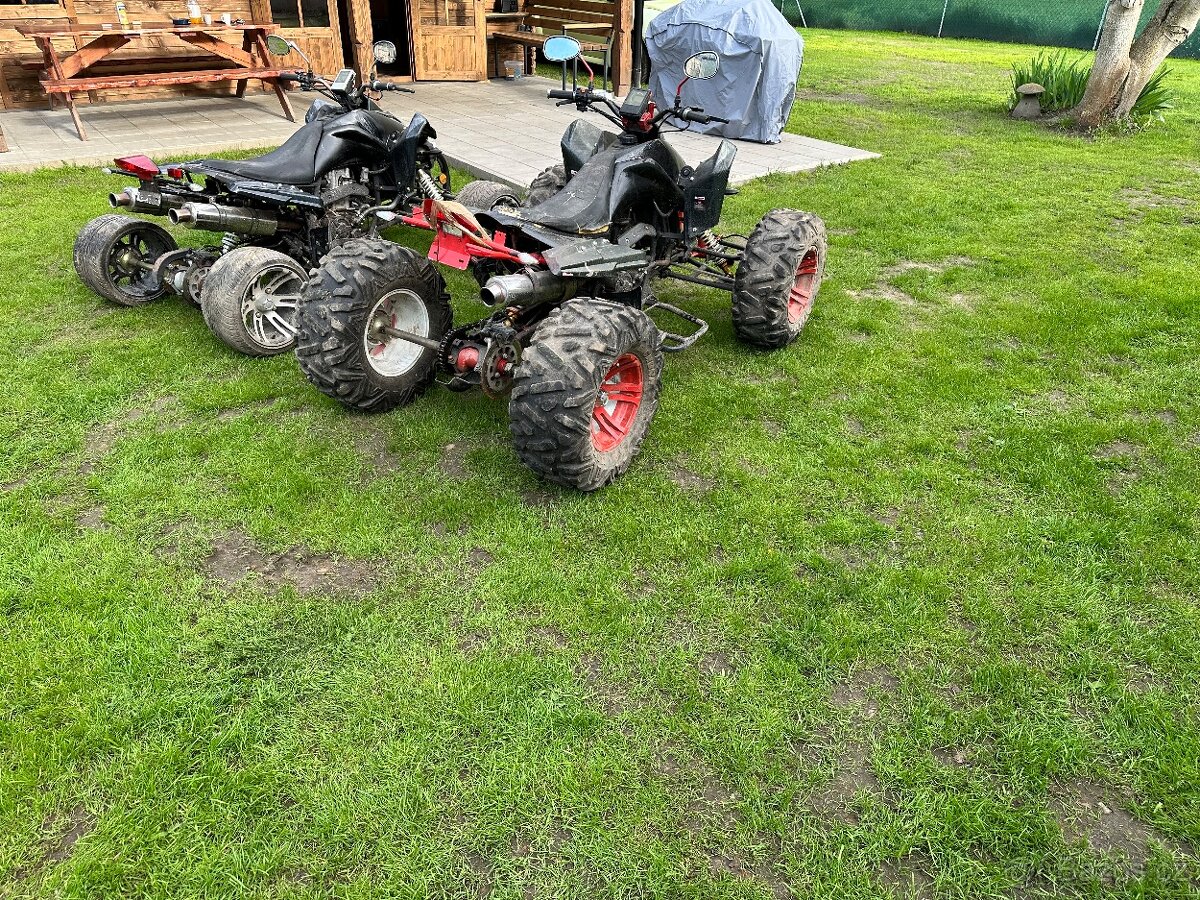 Jinling 250