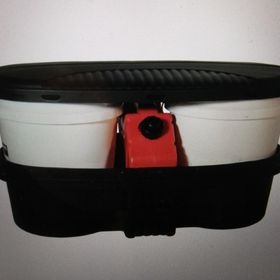 BOX KOLPIN 91750 - FARMÁŘ