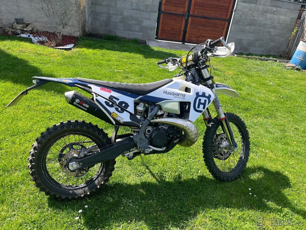 Husqvarna 300i