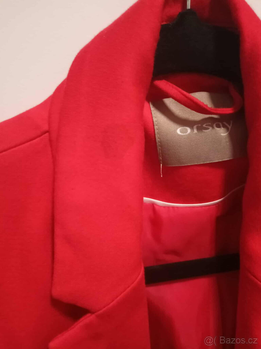 Dámské sako Orsay - vel. 40/42 - 3