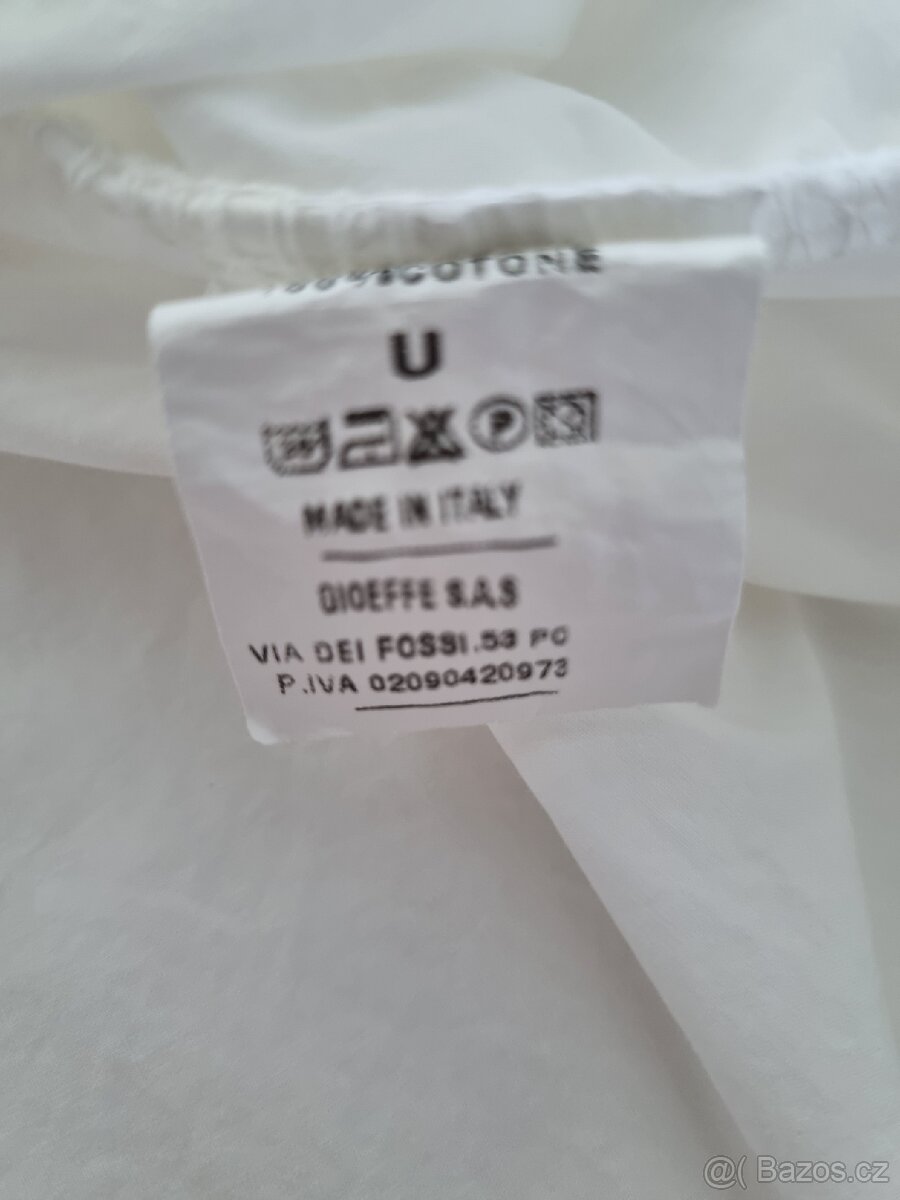 Sukně bavlněná nová - 3