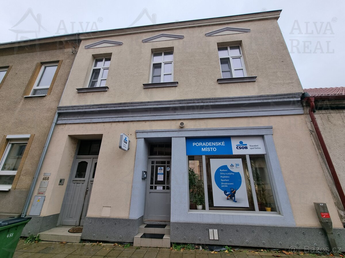 Pronájem nebytových prostor ideálních pro obchod nebo slu... - 3