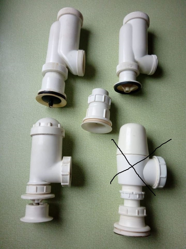 Instalatérský a topenářský materiál - 3