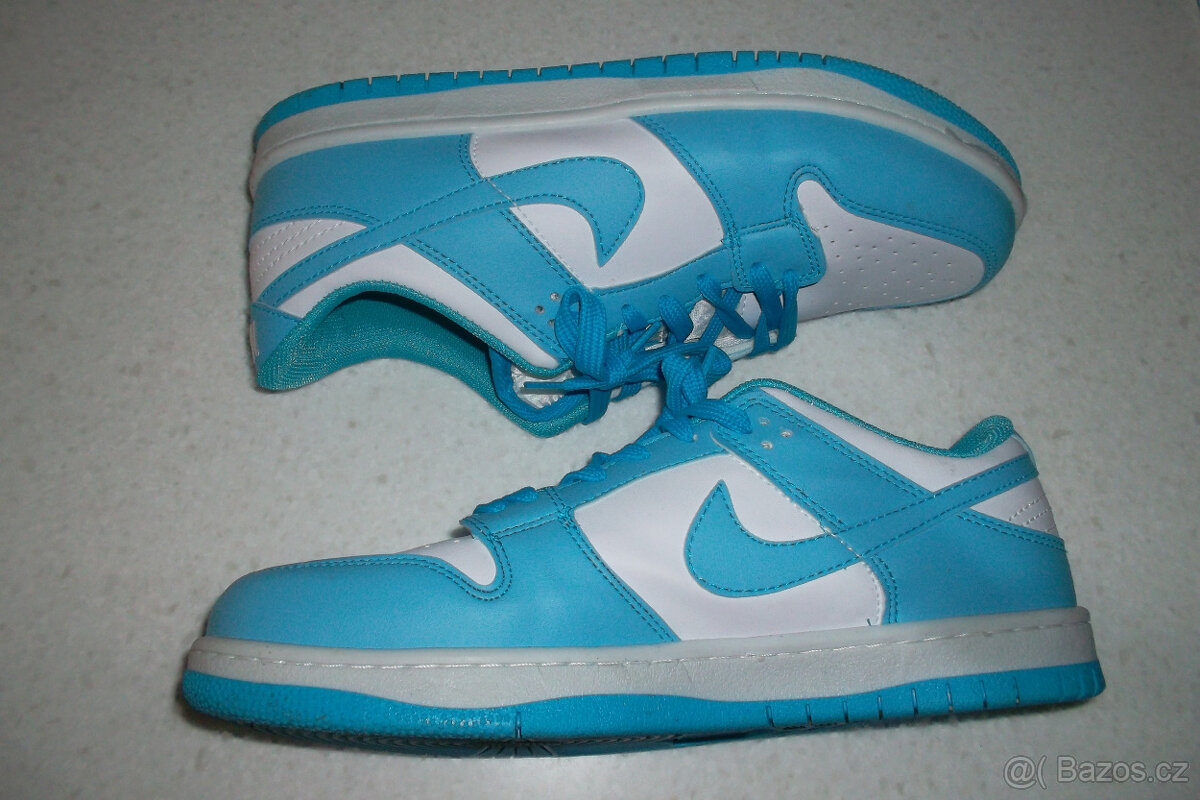 Nike-NOVÉ frajerské tenisky, vel. 45 - 3