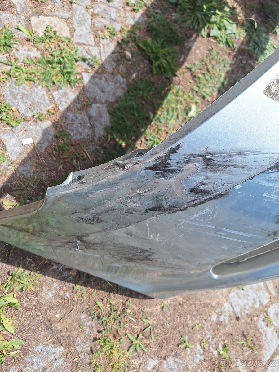 Predni naraznik Skoda Octavia 2 facelift - 3