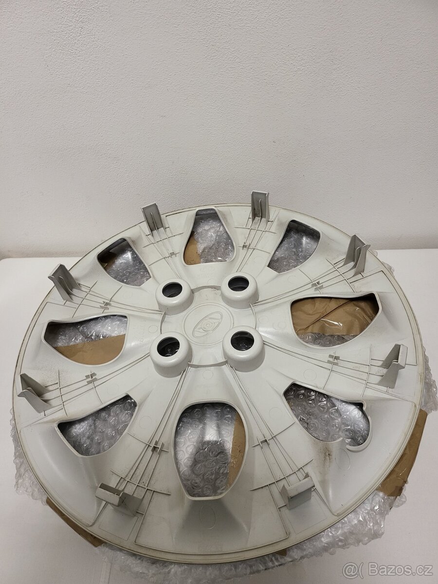 4 poklice Hyundai i20, NOVÉ, 15" - 3