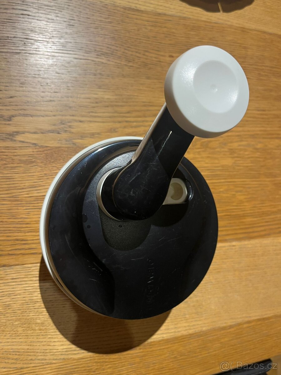 ruční šlehač, mixer, sekáček Tupperware - 3