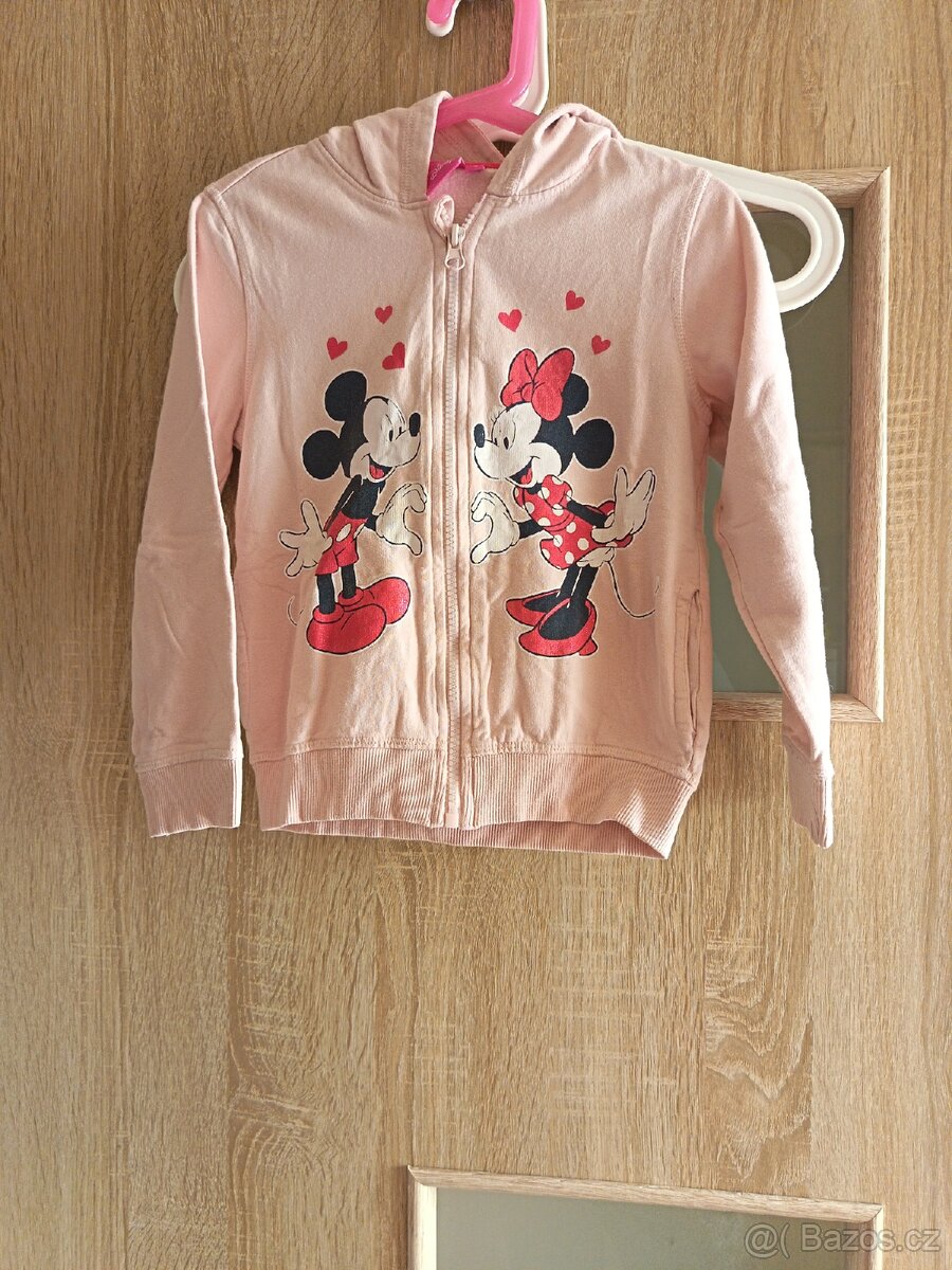 Oblečení pro malou slečnu - 3