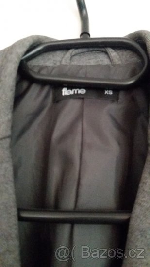 Sako damské Takko vel.XS. - 3