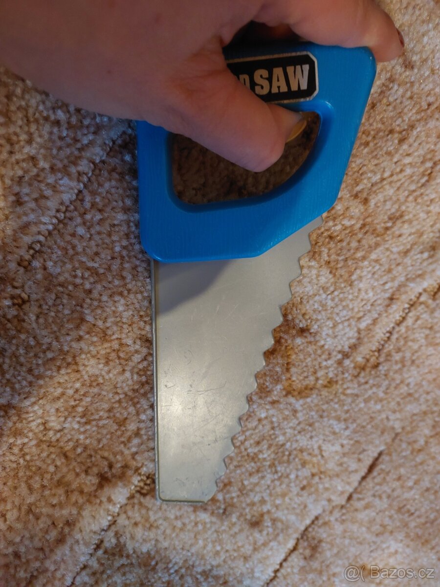 Dětský pracovní ponk - 3