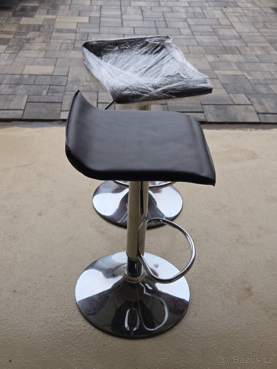 Prodam barove zidle - 3