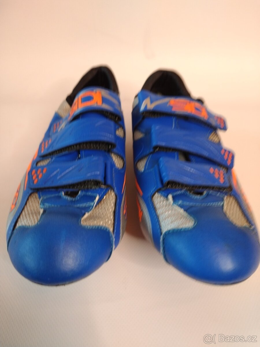 Tretry na kolo SDI 45 - 3