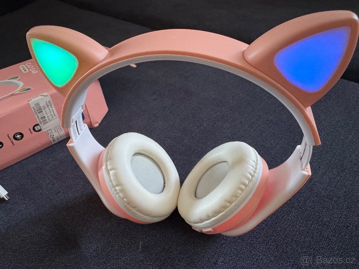 Dětská sluchátka - 3