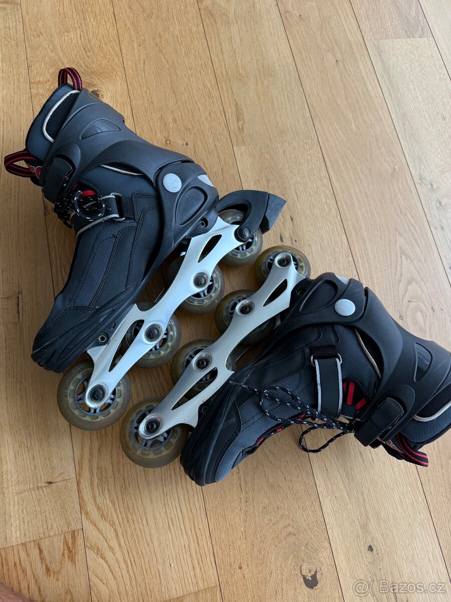 Pánské inline brusle K2 - 3
