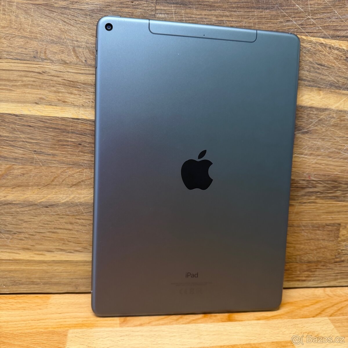 iPad Air 3 64GB (12 měsíců záruka) - 3