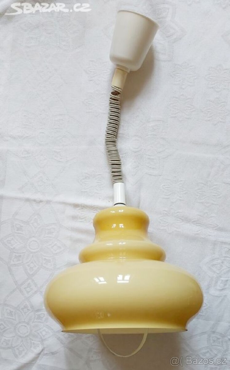 Retro- lustr do kuchyně - 3