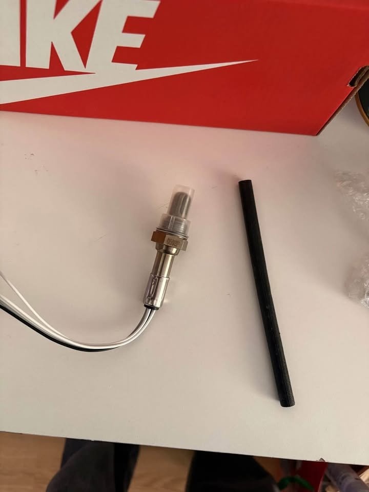 Univerzální lambda sonda 4 vodiče – nová, 300 Kč - 3