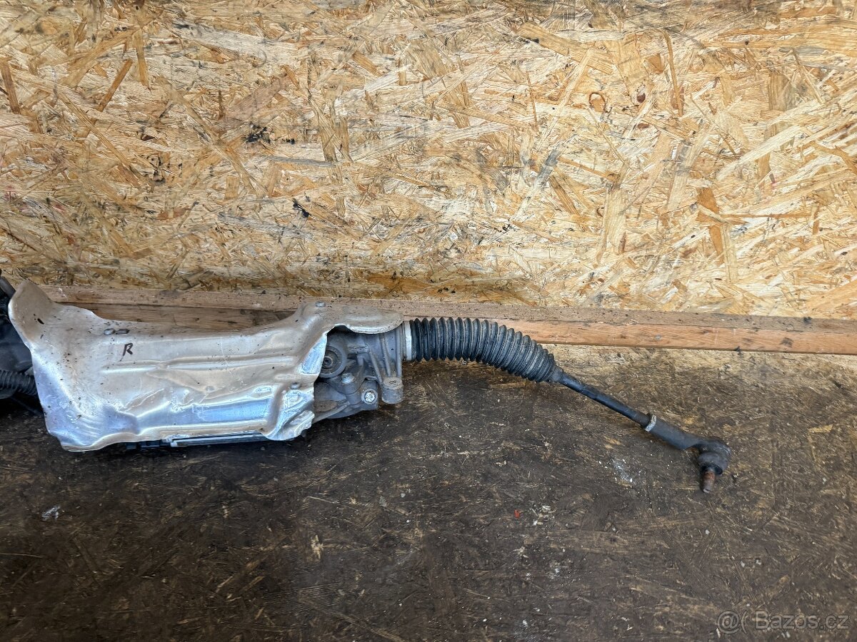 HŘEBENOVÉ ŘÍZENÍ SERVO ŘÍZENÍ 1K1423051FE / 1K1909144R - 3