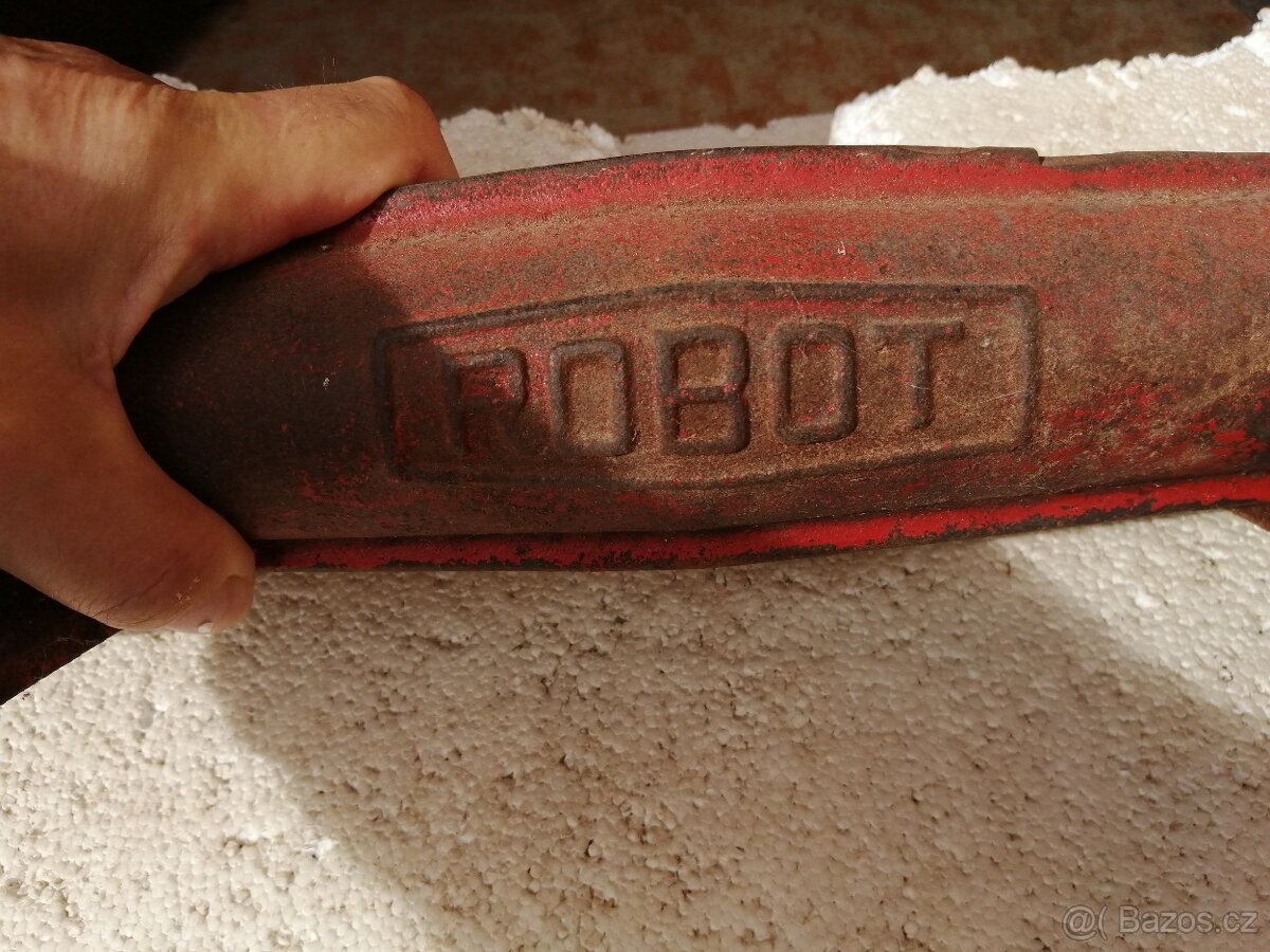 Prodej řemenice na cirkularku. - 3