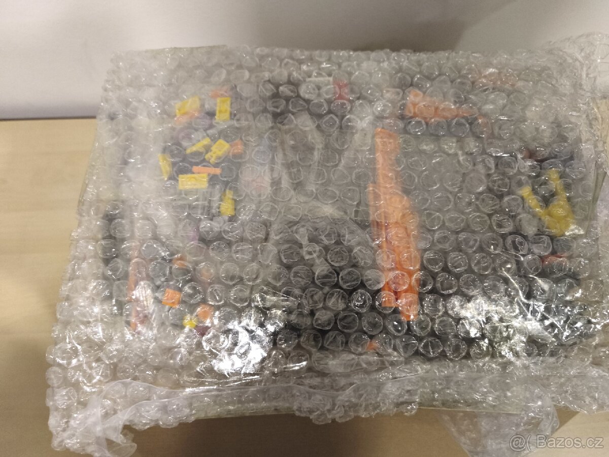 2x Stavebnice stavebnice Starwars - 3