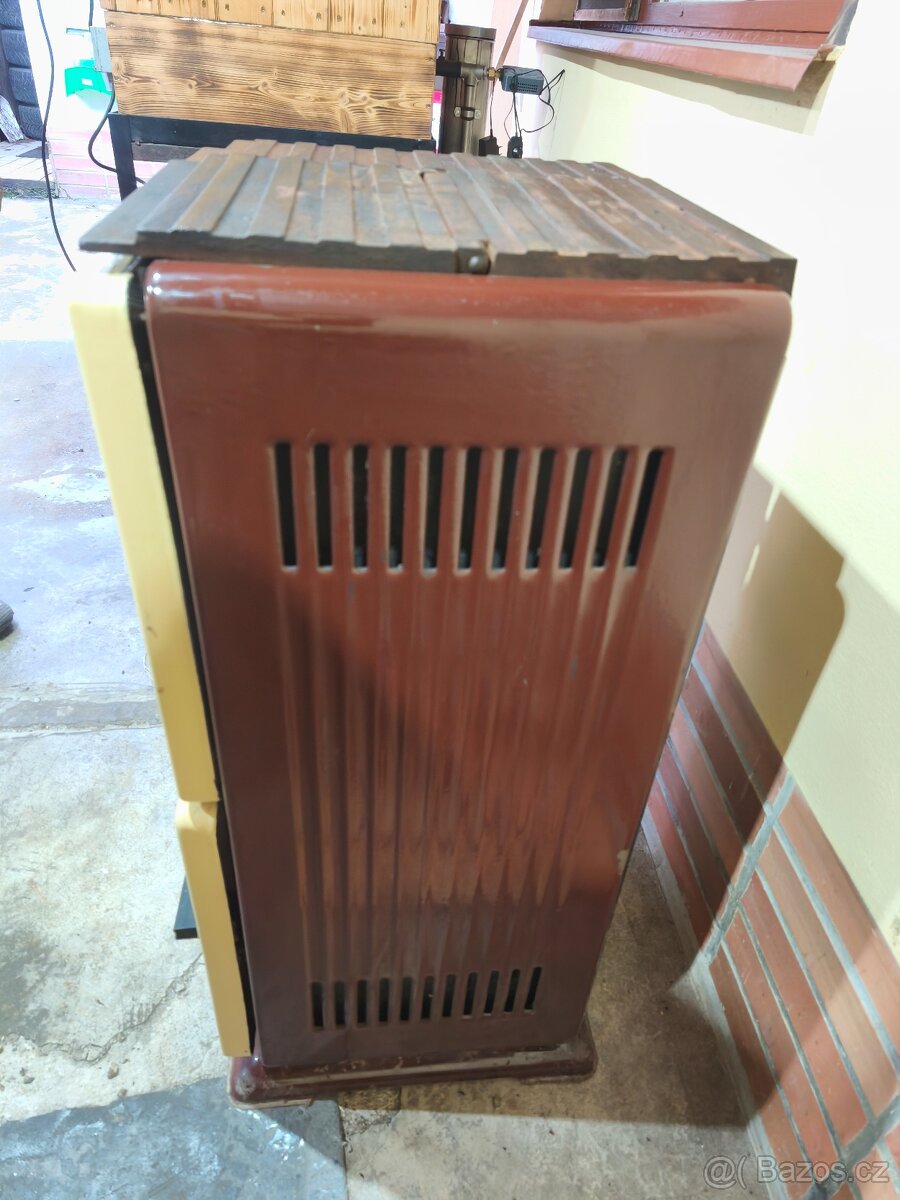 kamna kovosmalt n.p. filakovo - 3