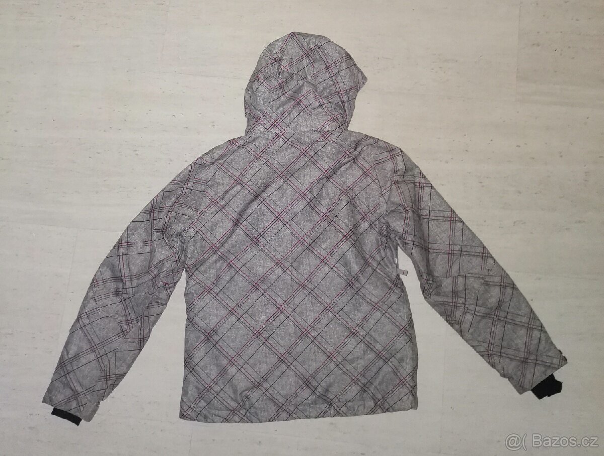 Zimní bunda Firefly - 3