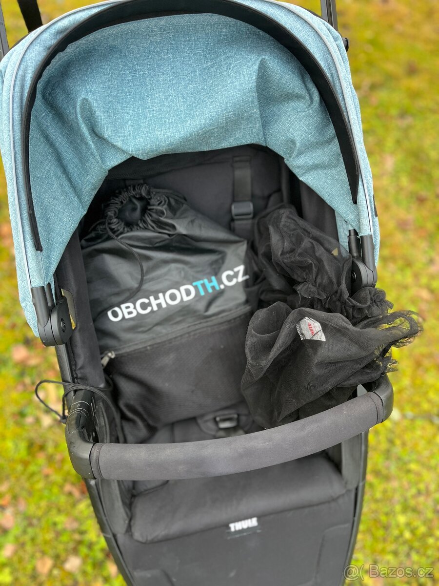 Kočár Thule Spring - 3
