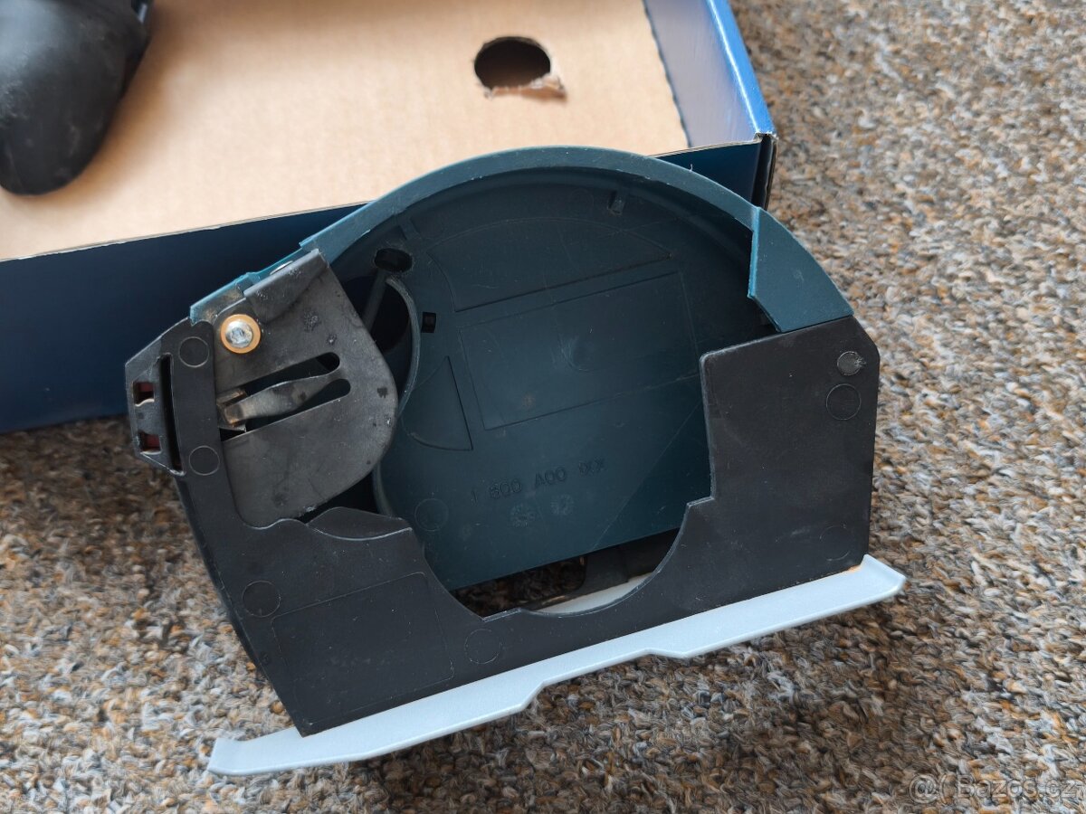 BOSCH odsávací kryt pro brusky - 3