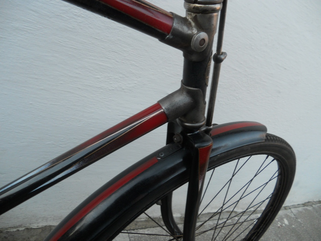 Historické kolo - 3