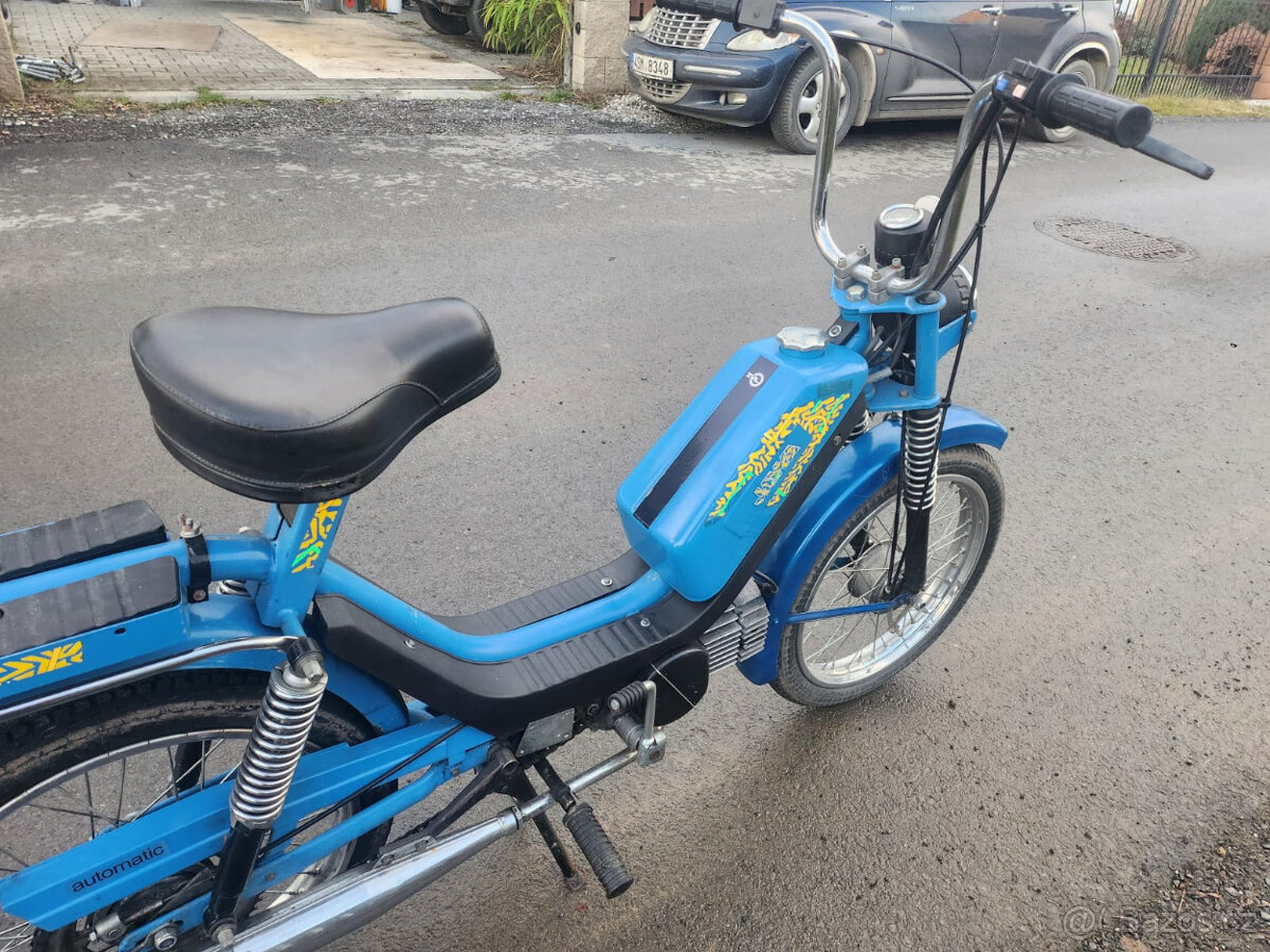 Babetta 225 Mokik - 3