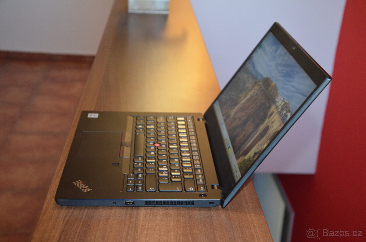 Lenovo ThinkPad L14 i5/16GB/SSD 256GB M.2/záruka - 3