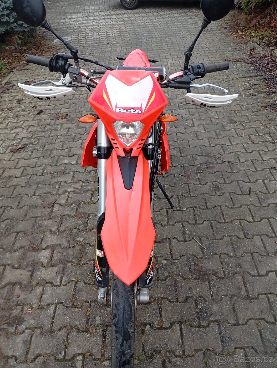 Beta RR 125 LC 2018 - 3
