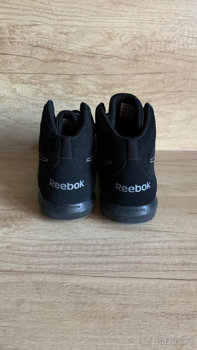 38,5 Kotnikove tenisky - 3