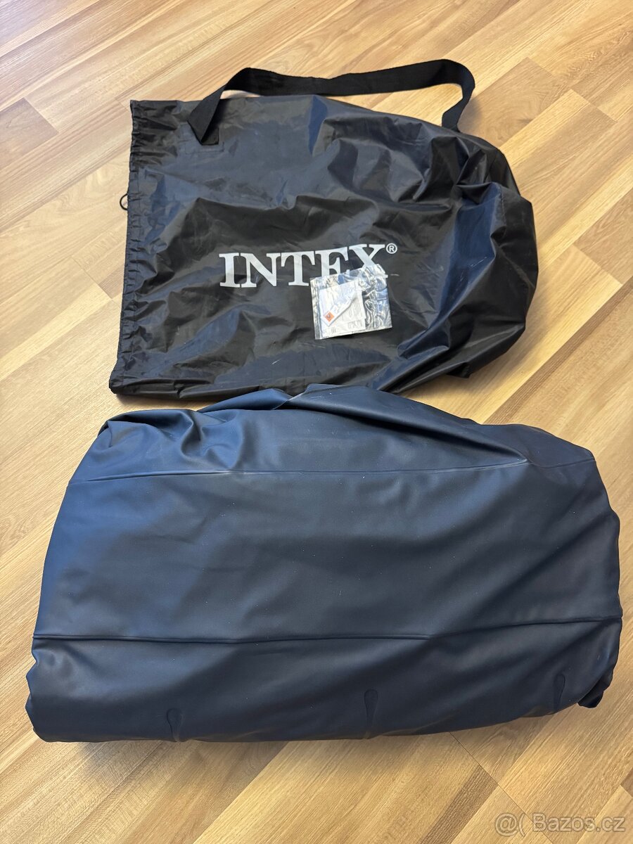 Nafukovací postel Intex - 3