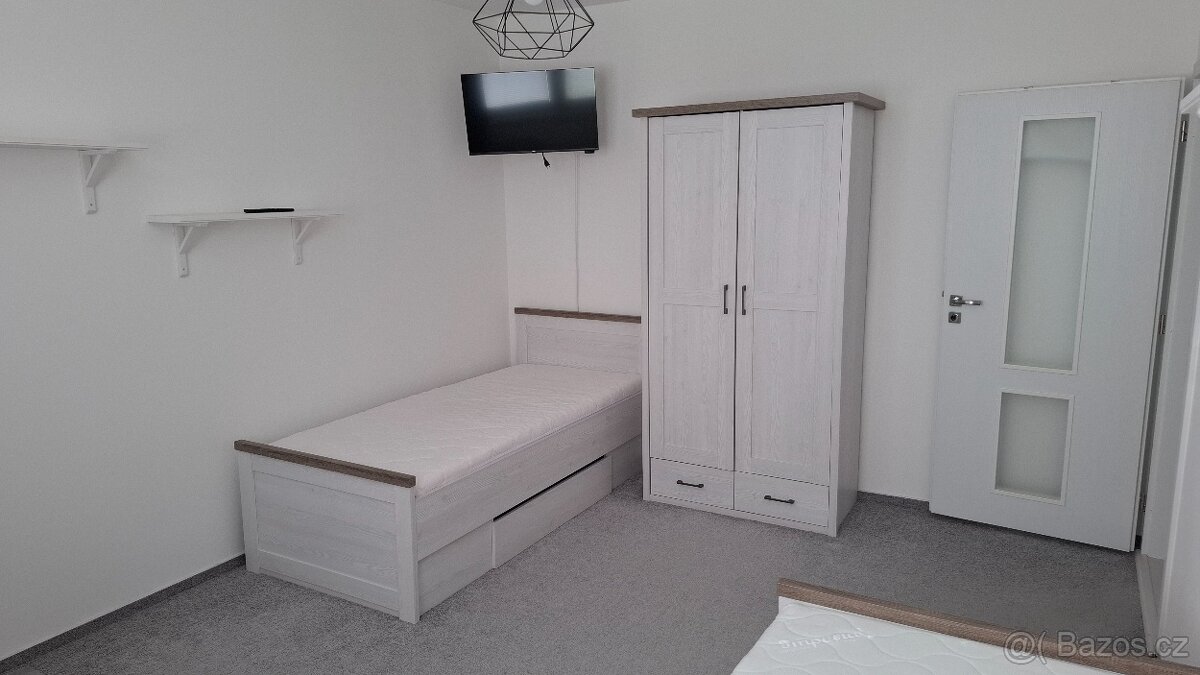 Pronájem bytu - 3