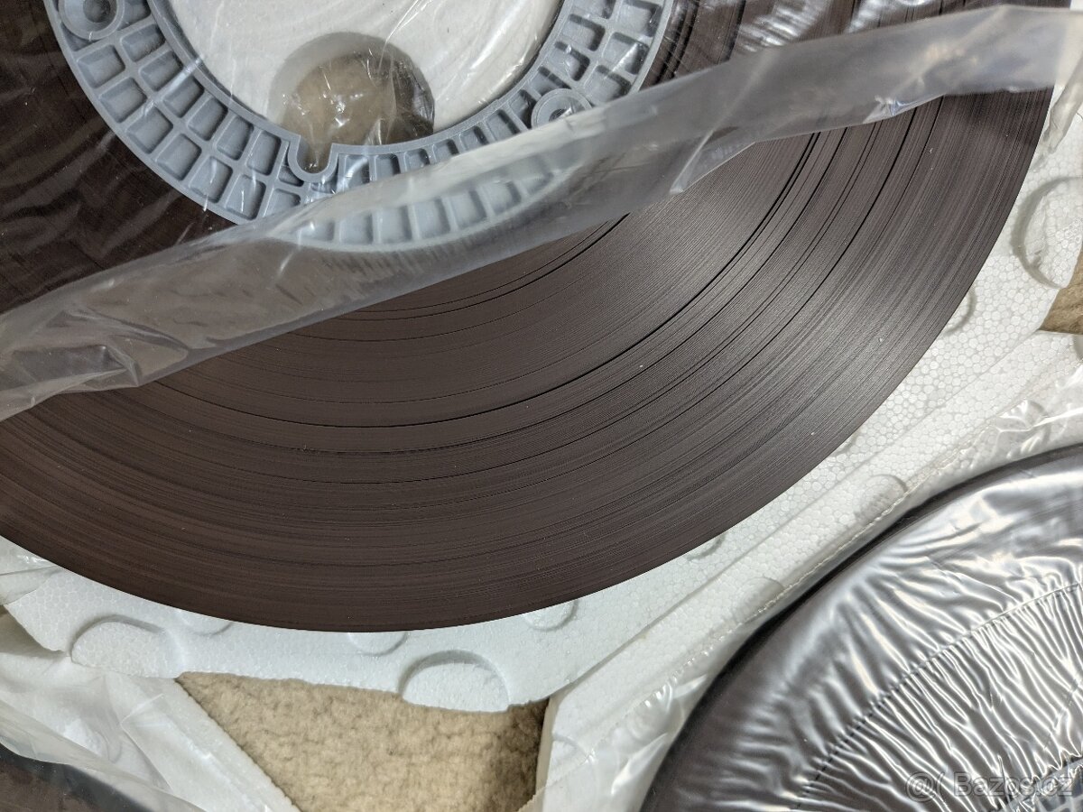 magnetofonový pás - nový - 3