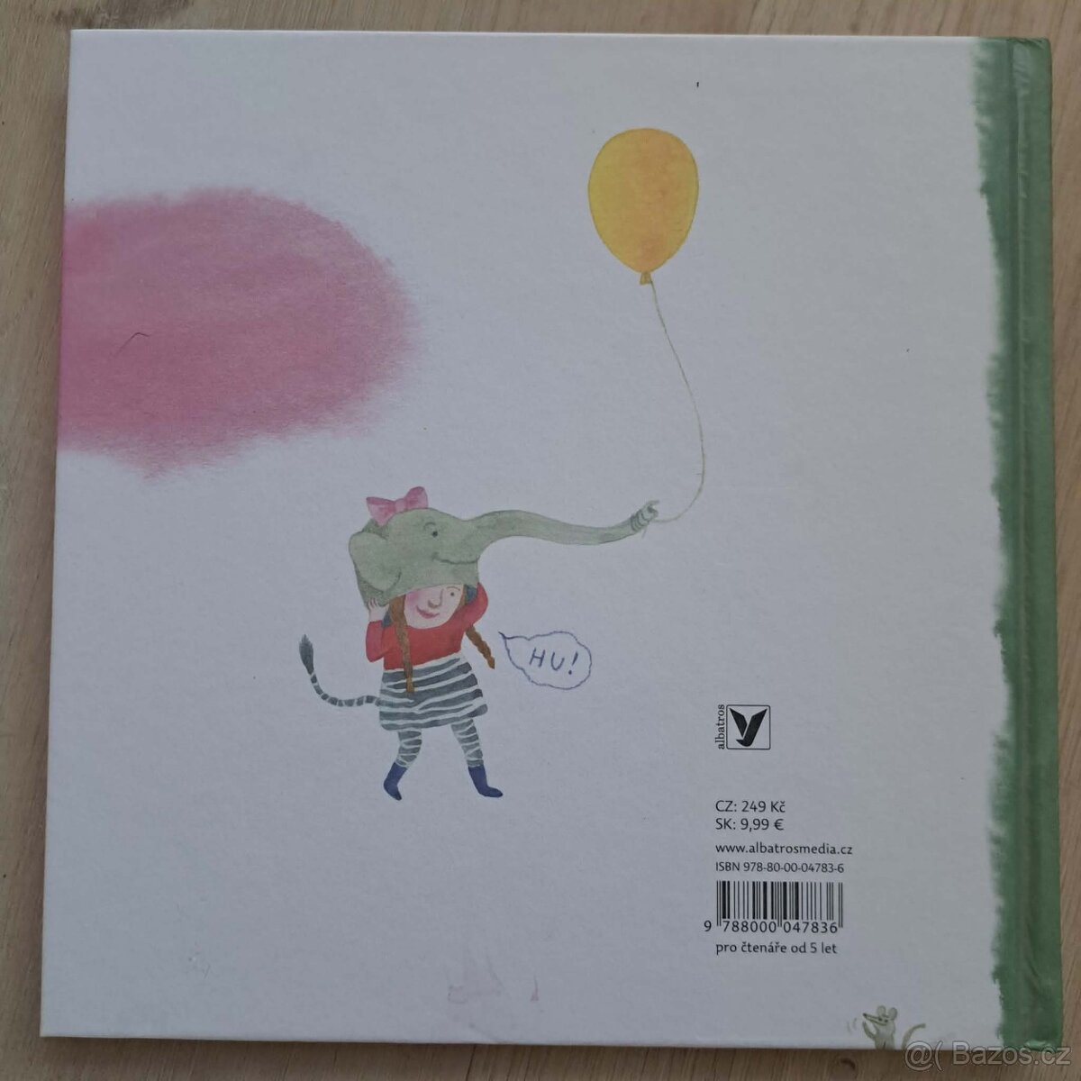 Všelijaký řečičky pro kluky a holčičky - NOVÉ - 3